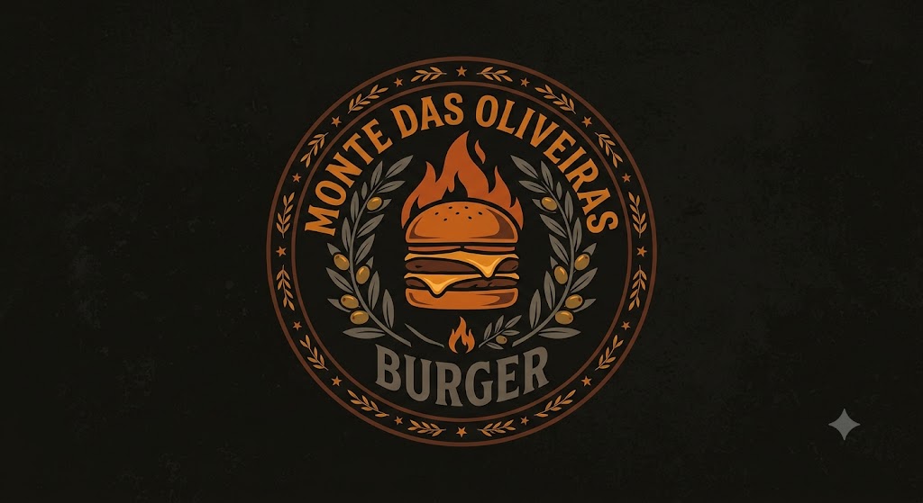 Monte das Oliveiras Burger
